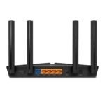 TP-Link Archer AX53 AX3000 Gigabit Wi-Fi 6 Router - view 3