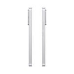Xiaomi 17T 5G Opal White side view