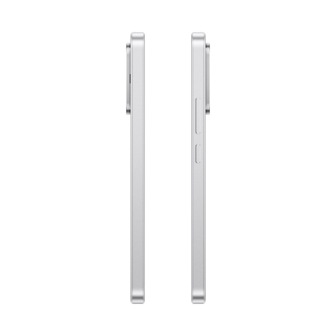 Xiaomi 17T 5G 12+512GB White - photo 6