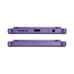 Tecno Spark 50 5G (4+256GB) Purple - view 4