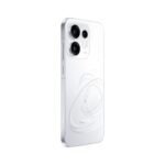 OPPO Reno16 5G (12+256GB) Pop White - view 4