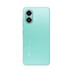ZTE Blade A35e 4g (2+4 GB RAM - 64 GB) Ice Green - view 2