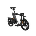 Green Lion Electric Bike 3 Gear Levels 36V - view 3