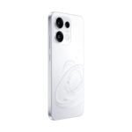 OPPO Reno16F 5G (8+256GB) Pop White - view 5