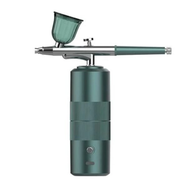 Oxygen Injection Instrument B12