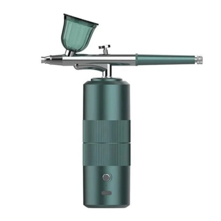 Oxygen Injection Instrument B12