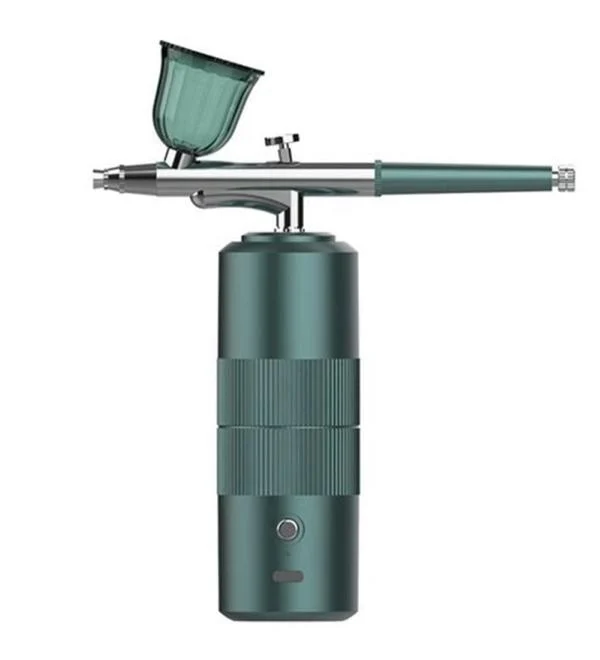 Oxygen Injection Instrument B12