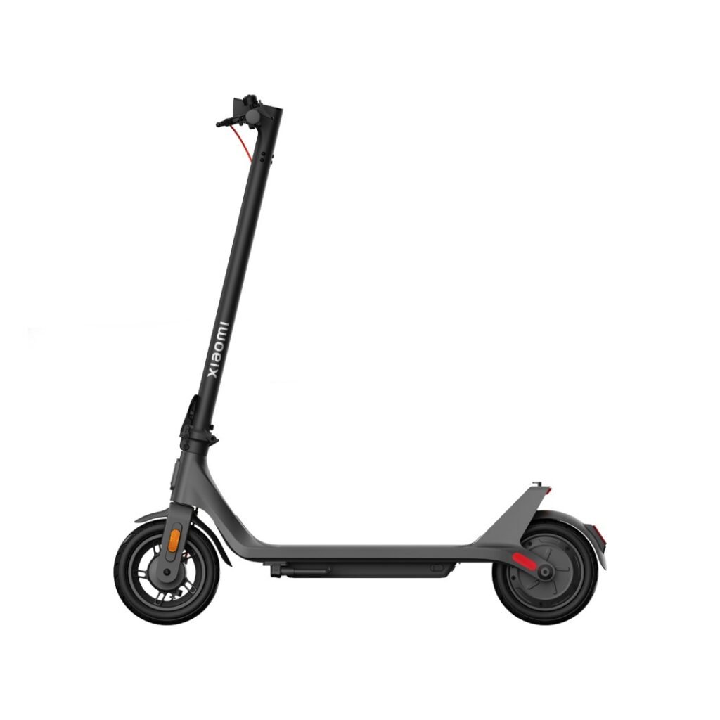 XIAOMI ELECTRIC SCOTTER 4 LITE(2nd Gen)