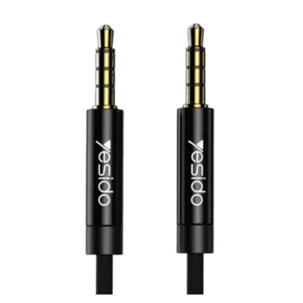 YESIDO 2M AUDIO CABLE YAU15