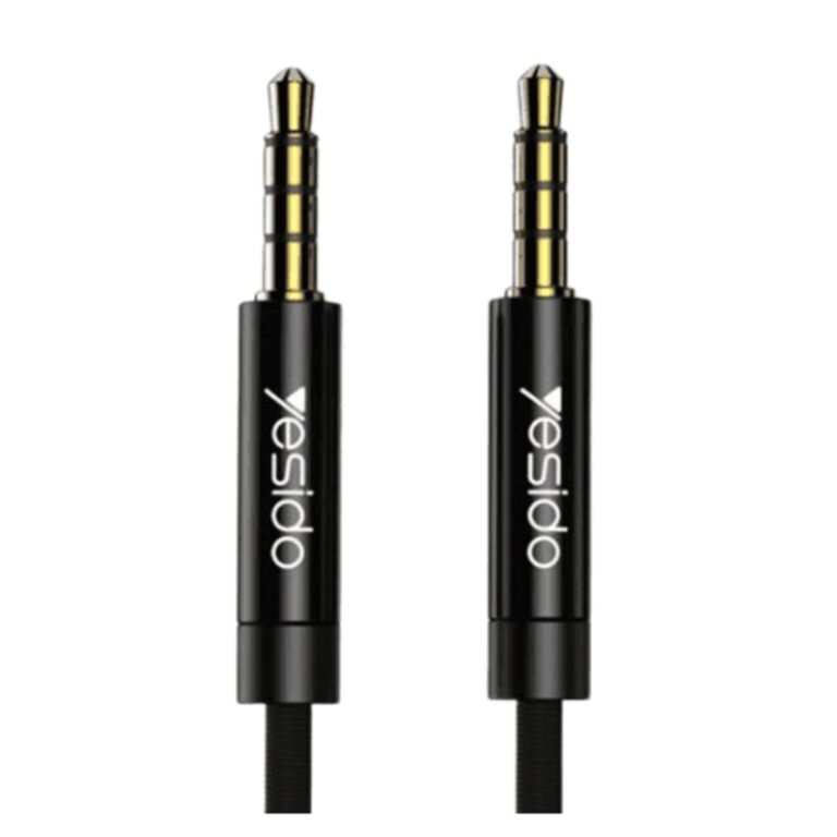 YESIDO 2M AUDIO CABLE YAU15