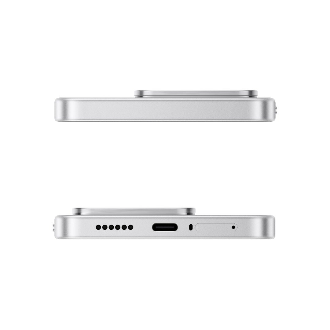 Xiaomi 17T 5G 12+512GB White - photo 7