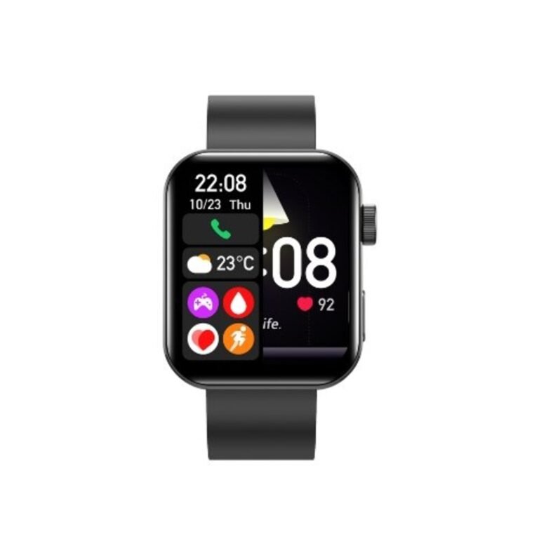 Moi MOREIN S1 Plus Smartwatch