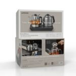 LePresso AuraBrew Tea Brewer and Water Boiler - view 2