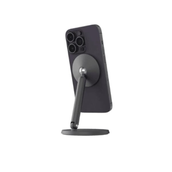 Powerology Aluminum Magsafe Phone Holder 360°
