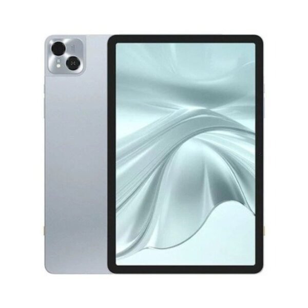 Tecno Mega Pad SE 11Inch 4G (4+128GB) Ice Blue
