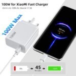 Xiaomi 100W USB A to USB C - view 2
