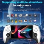 Game Player SF3500 - view 6