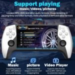 Game Player SF3500 - view 5
