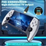 Game Player SF3500 - view 2