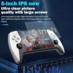 Game Player SF3500 - view 3