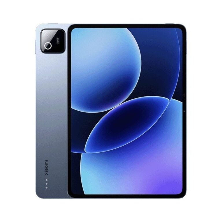 Xiaomi Pad 8 Pro 11.2 Inch WiFi (12+512GB) Blue - view 2