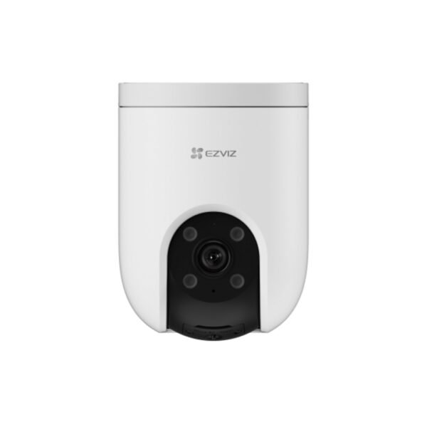 Ezviz CS-H8C 4G Pan & Tilt Outdoor Camera 3MP (4mm)