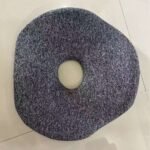 Movix Orthopedic Memory Foam Non Slip Posture Chair Seat Cushion - view 2