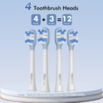 H2O Floss Electric toothbrush - view 6