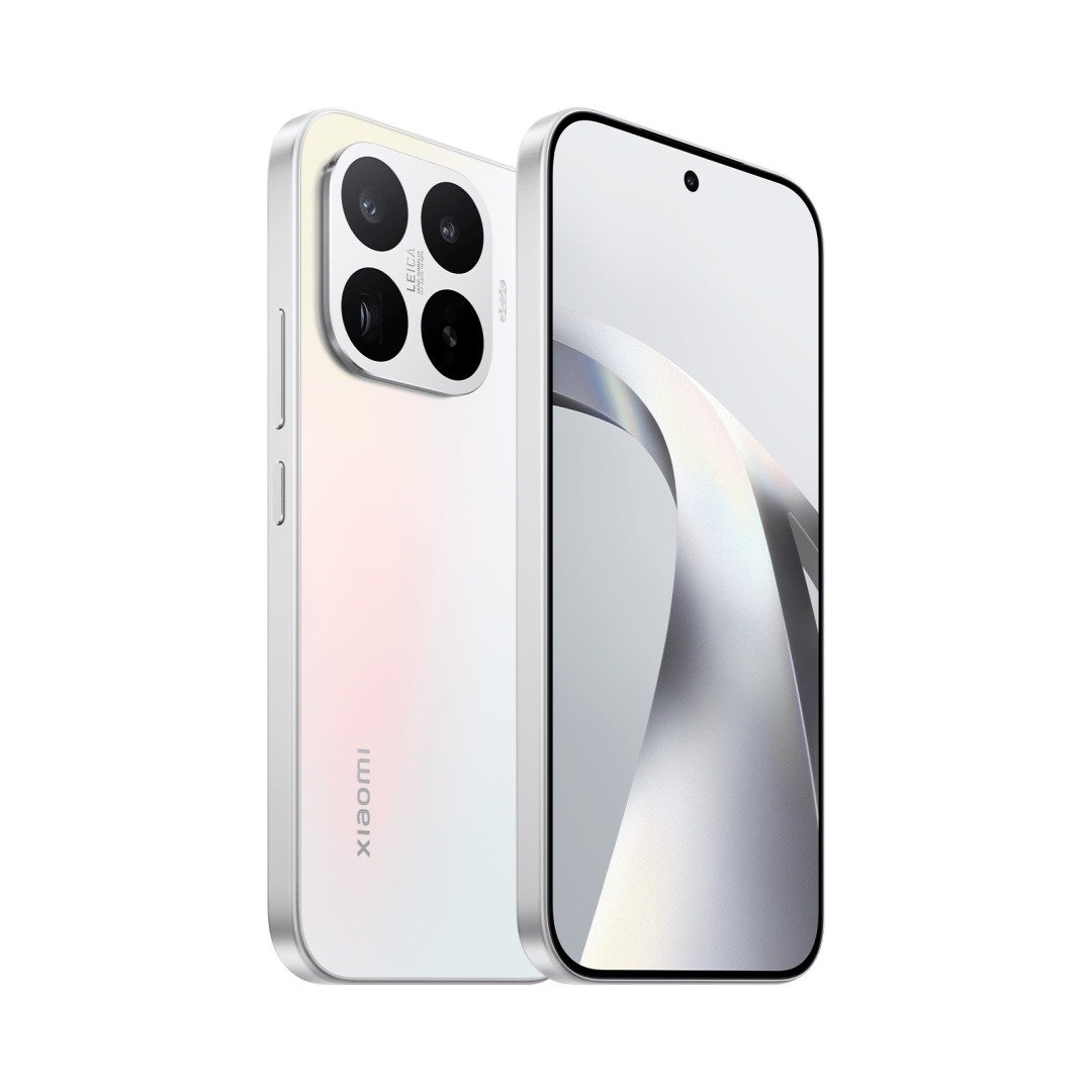 Xiaomi 17T 5G 12+512GB White - photo 2