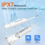 H2O FLOSS 2 in 1 - view 5