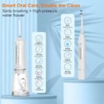 H2O FLOSS 2 in 1 - view 3