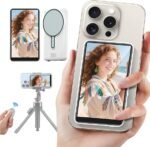 Mobile Selfie Live Streaming Device T4 - view 6