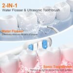 H2O FLOSS 2 in 1 - view 2