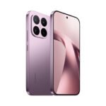 Xiaomi 17T 5G Violet angled view