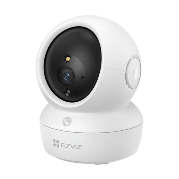 Ezviz H6C Pro 2K Smart Home Camera
