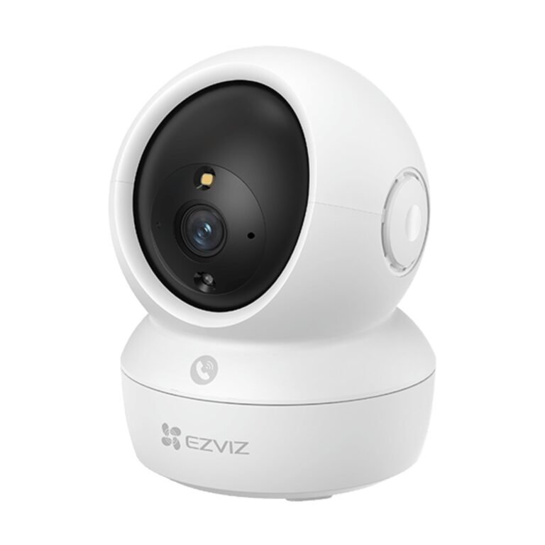 Ezviz H6C Pro 2K Smart Home Camera