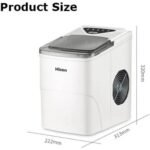 Hicon Smart Ice Maker - view 2