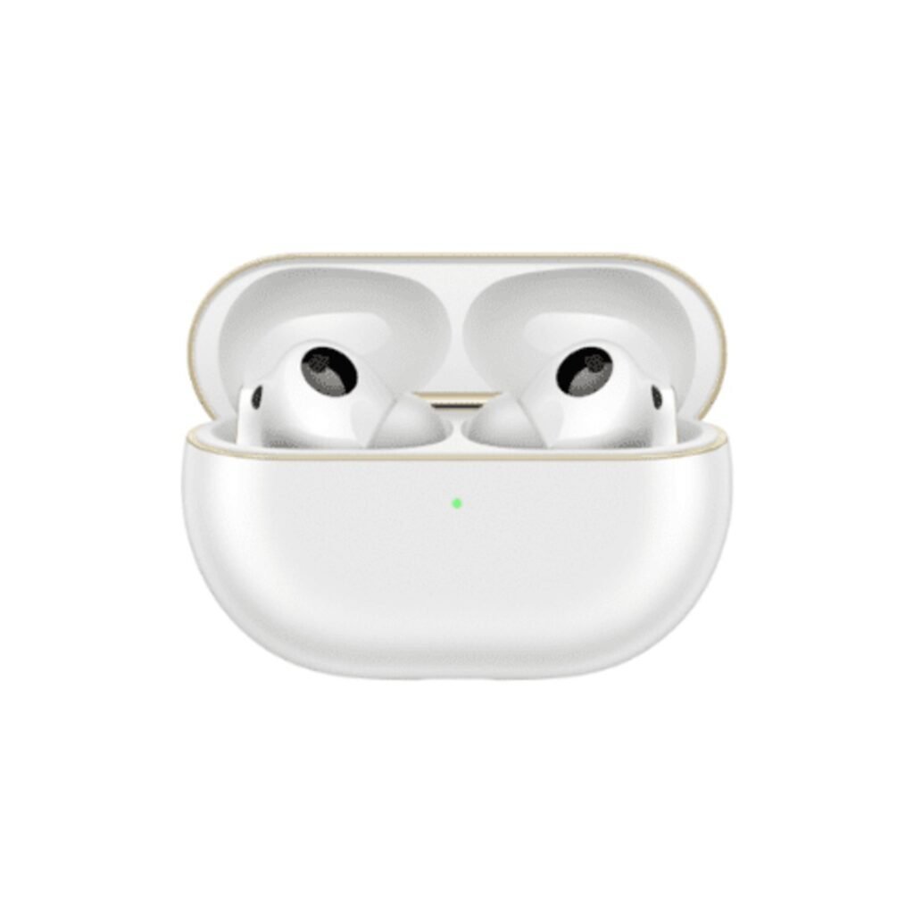Huawei Freebuds Pro 4 White