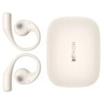 HONOR Earbuds Open Polar Gold - view 4