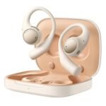 HONOR Earbuds Open Polar Gold - view 2
