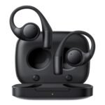 HONOR Earbuds Open Polar black