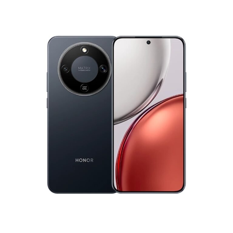HONOR X9d 5G (12+256GB) Midnight Black