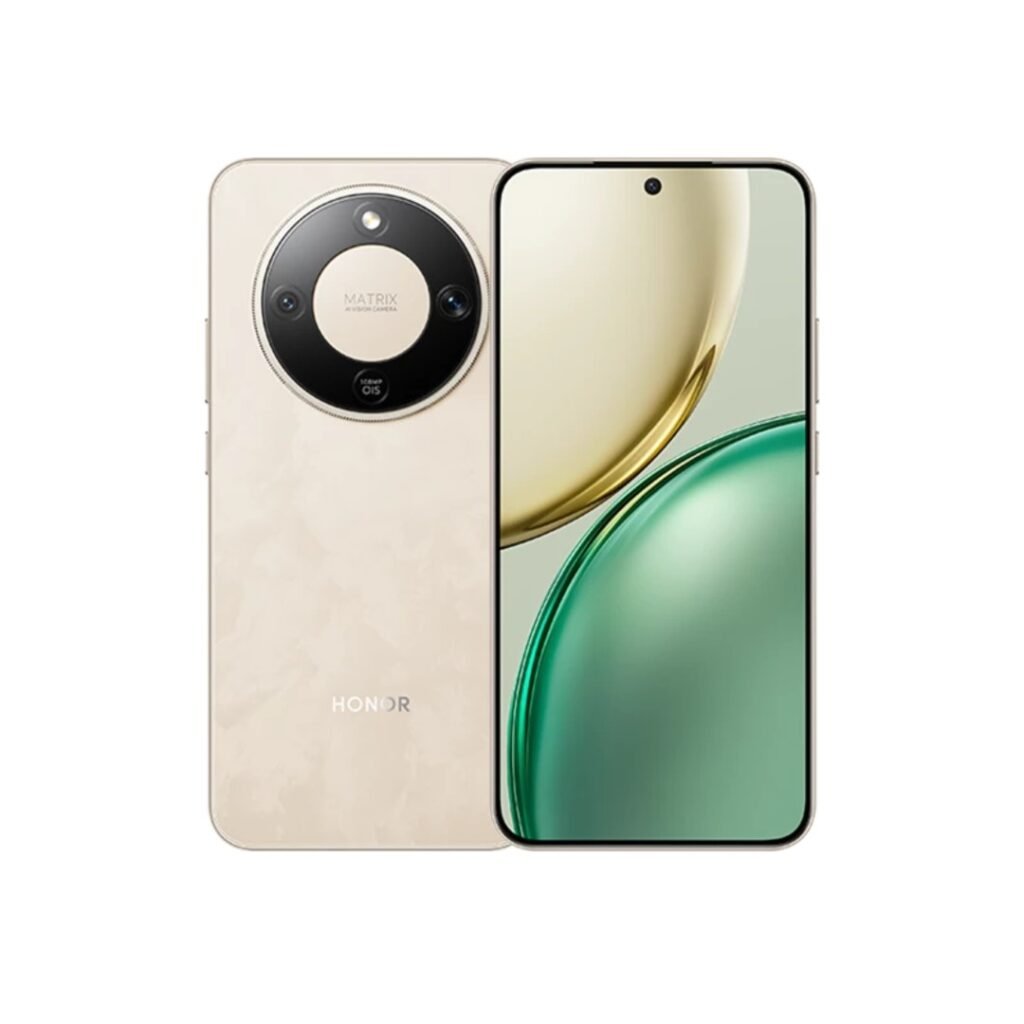 HONOR X9d 5G (12+256GB) Sunrise Gold