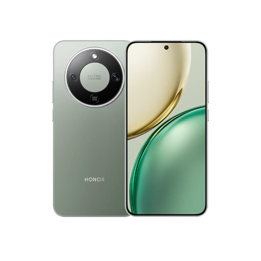 HONOR X9d 5G (12+256GB) Forest Green