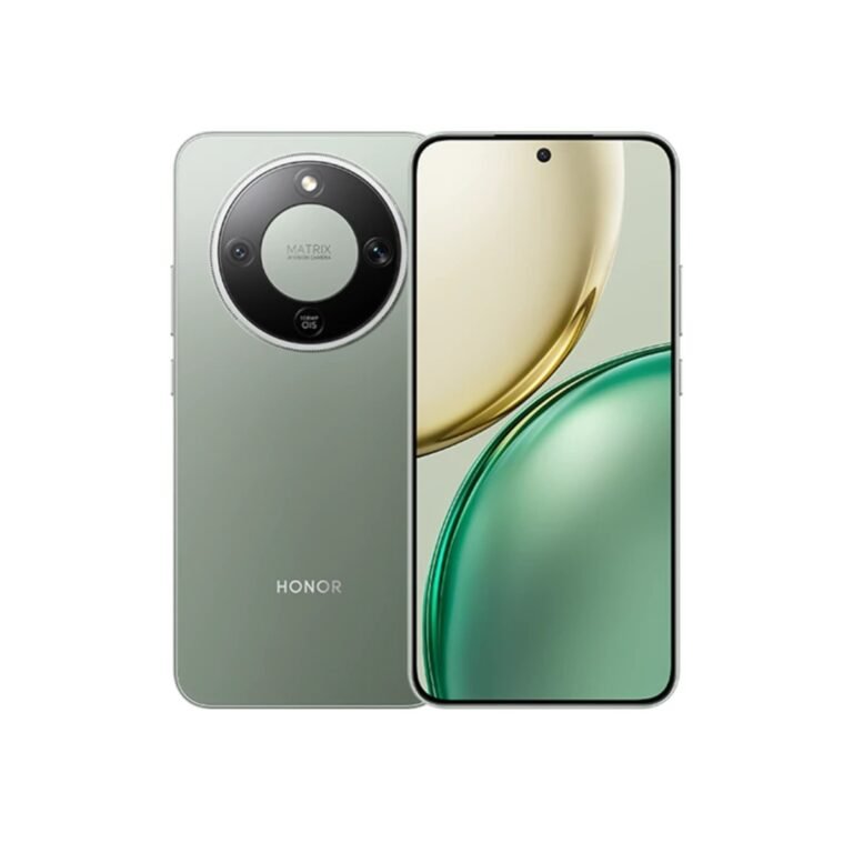 HONOR X9d 5G (12+256GB) Forest Green