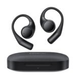 HONOR Earbuds Open Polar black - view 6