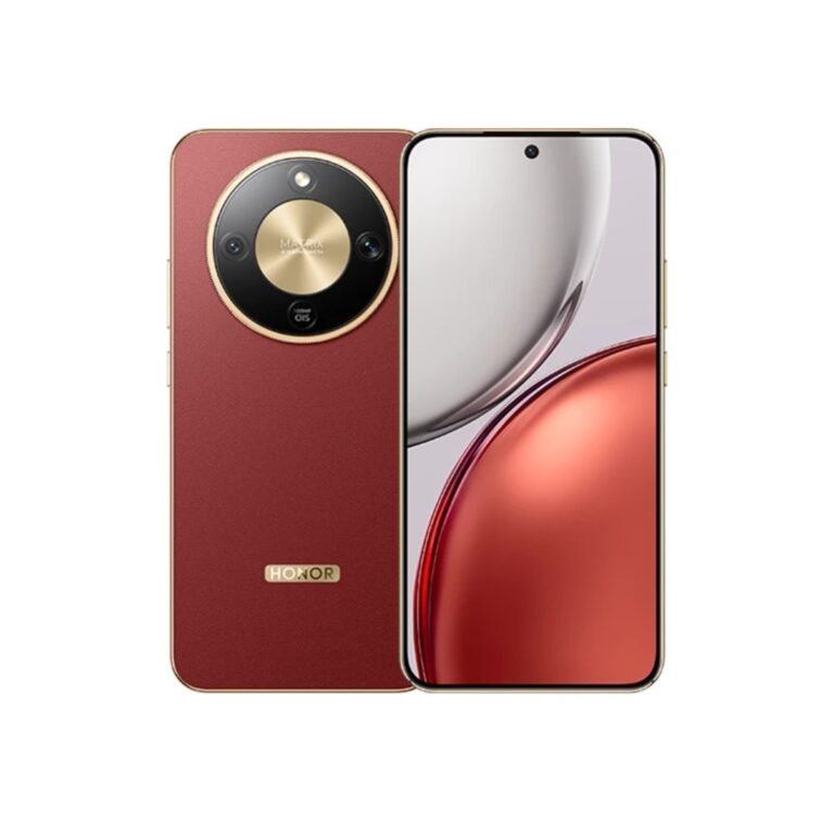HONOR X9d 5G (12+256GB) Reddish Brown