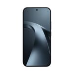 Xiaomi 17T 5G Black front view
