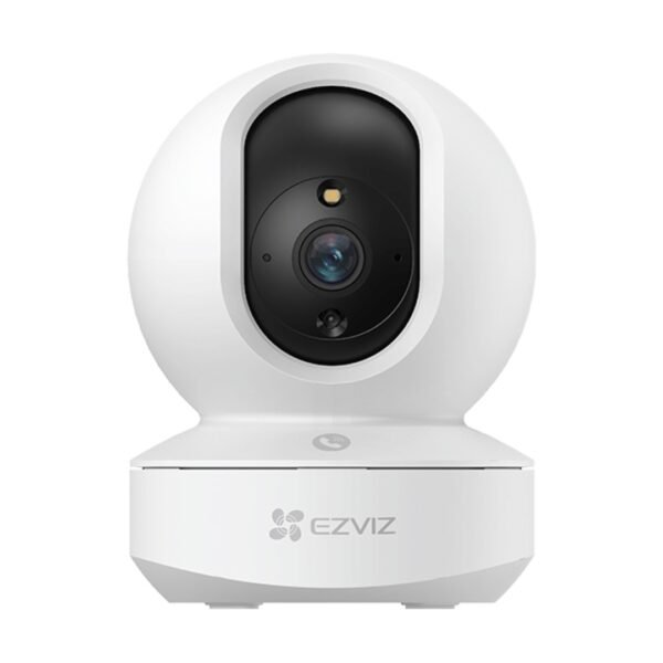 Ezviz TY1 Pro 1080p Pan & Tilt Smart Camera (CS-TY1)
