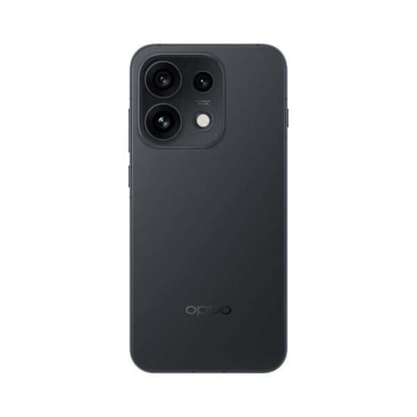 OPPO Reno16Pro 5G (12+512GB) Black